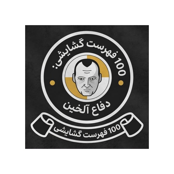 دفاع آلخینه (100 Repertoires: Alekhine Defense) - آموزش جامع شطرنج