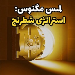 دوره استراتژی شطرنج مگنوس کارلسن | The Magnus Touch