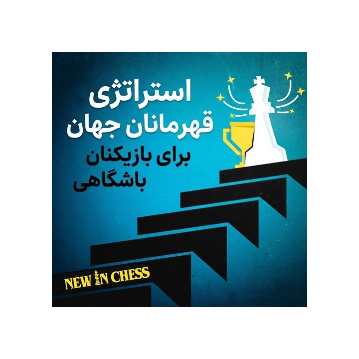 استراتژی قهرمانان جهان برای بازیکنان باشگاهی | IM Thomas Willemze