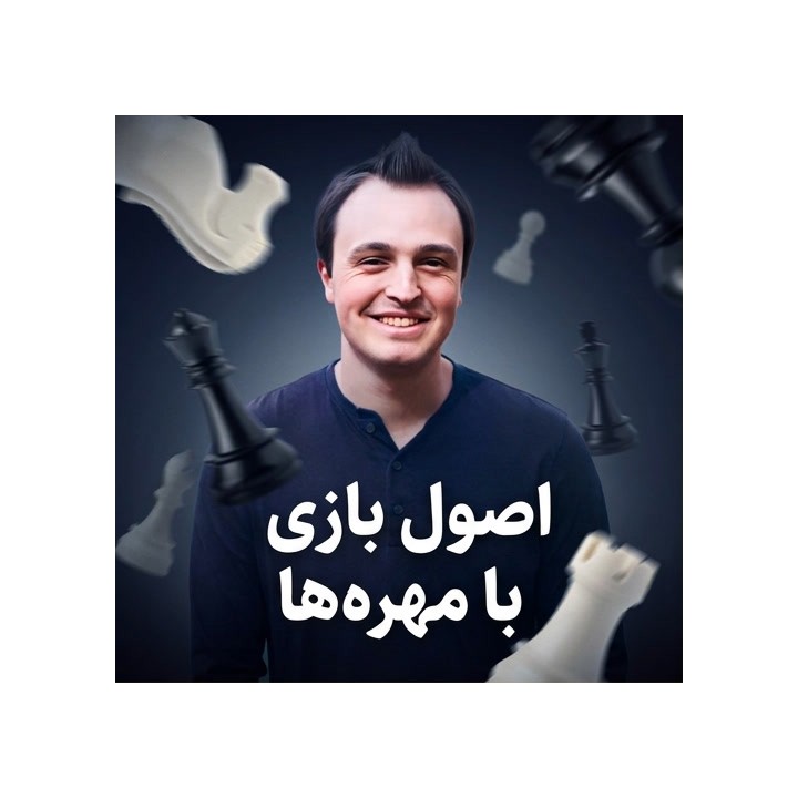 دوره اصول بازی با مهره‌ها (Rasberry's Principles of Piece Play)