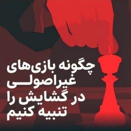 آموزش تنبیه بازی‌های غیر اصولی در گشایش شطرنج (CM Azel Chua)