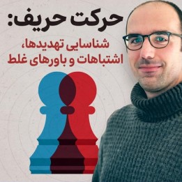 دوره شناسایی تهدیدات و اشتباهات حریف در شطرنج | Can Kabadayi