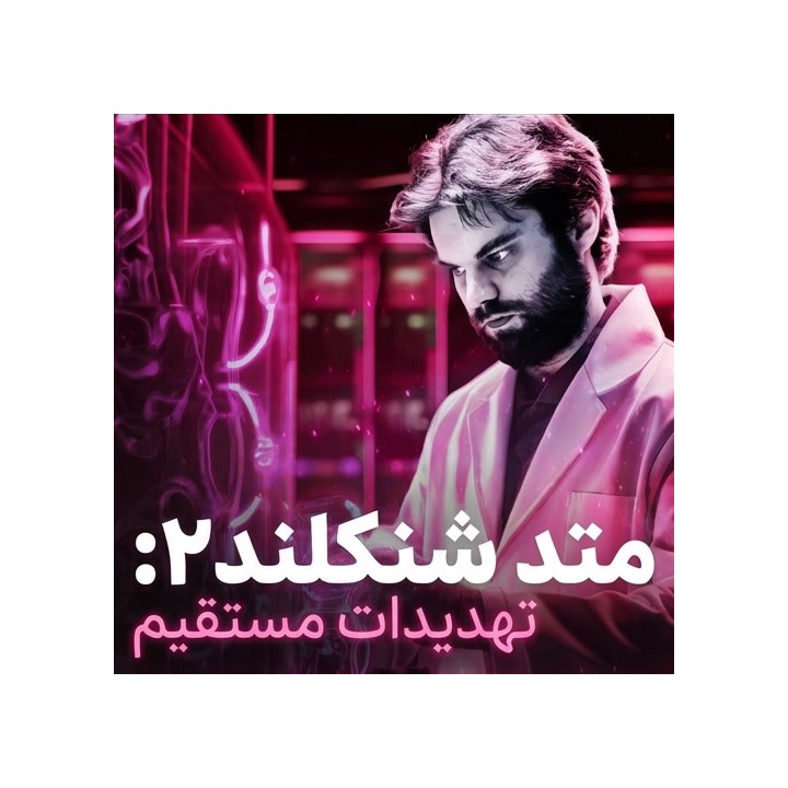 دوره متد شنکلند ۲: تهدیدات مستقیم (The Shankland Method 2)