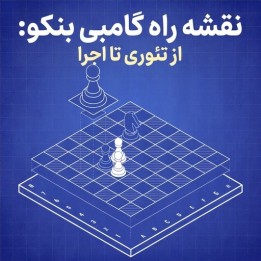 دوره جامع گامبی بنکو: از تئوری تا اجرا (The Benko Blueprint)