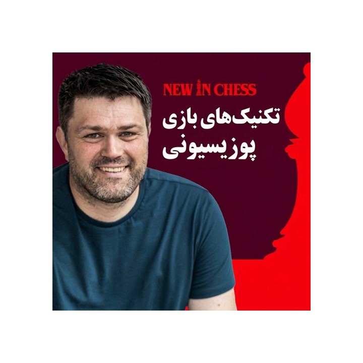 تکنیک‌های بازی پوزیسیونی - استاد بزرگ Peter Heine Nielsen