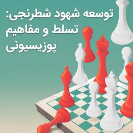 توسعه شهود شطرنجی و تسلط پوزیسیونی - GM Raven Sturt