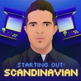 دوره آموزش دفاع اسکاندیناوی (Starting Out: Scandinavian) | FM Michel Coto