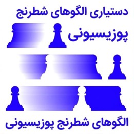 دوره الگوهای شطرنج پوزیسیونی - استاد بین‌المللی الکس استانه
