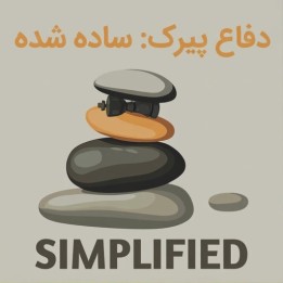 دفاع پیرک: ساده شده (Pirc: Simplified) - استاد بزرگ کازیم‌ژانوف