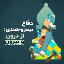 دفاع نیمزو-هندی: Inside & Out! | آموزش استاد بزرگ برایان اسمیت