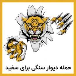 دوره The Yaac Attack - Stonewall for White | آموزش استاد بین‌المللی Norowitz