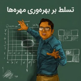 دوره Micro-Plans II: تسلط بر بهره‌وری مهره‌ها - GM Swapnil Dhopade