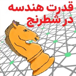 دوره آموزش هندسه شطرنج Mighty Is Geometry | استاد Martin Kreuzer