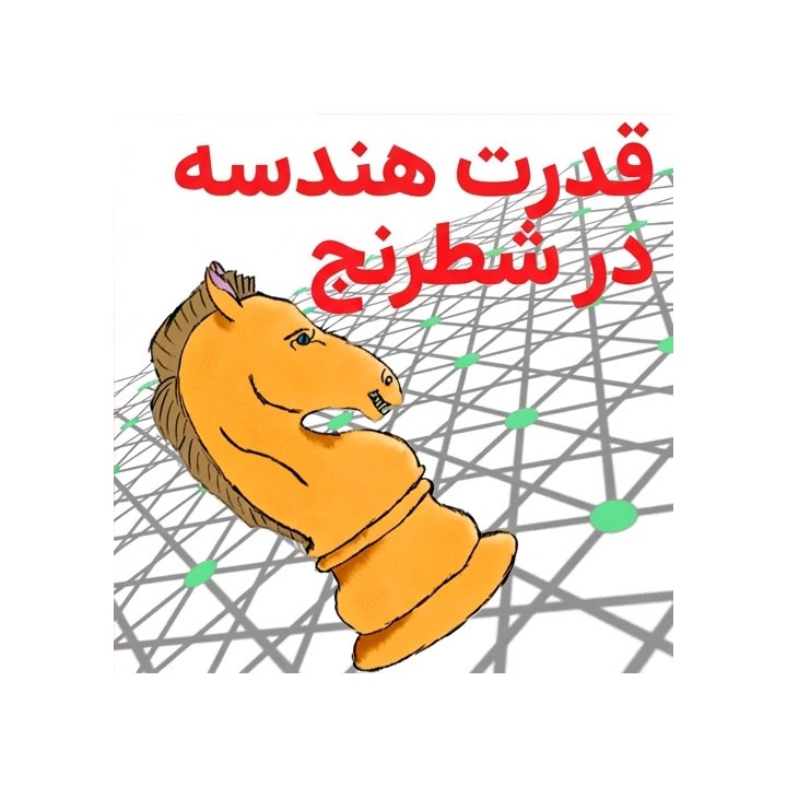 دوره آموزش هندسه شطرنج Mighty Is Geometry | استاد Martin Kreuzer